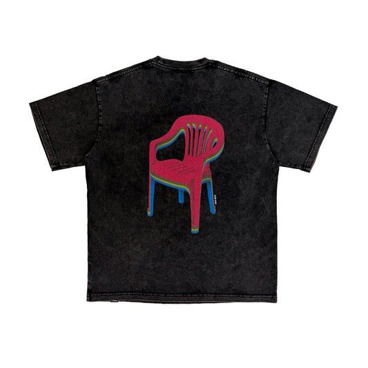 Juego de Sillas T-shirt