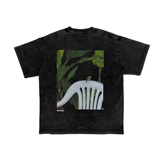 Benito el San Pedrito T-shirt