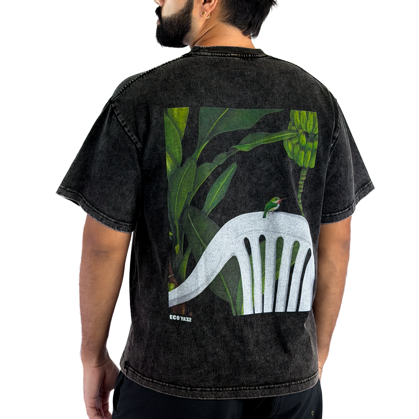 Benito el San Pedrito T-shirt