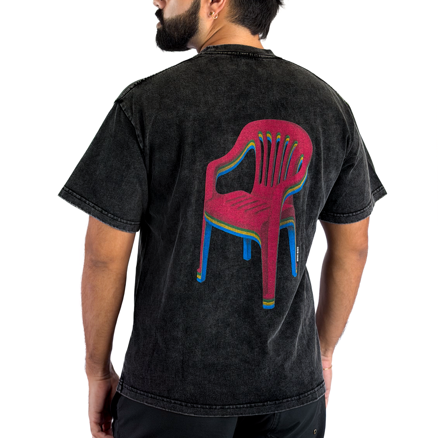 Juego de Sillas T-shirt