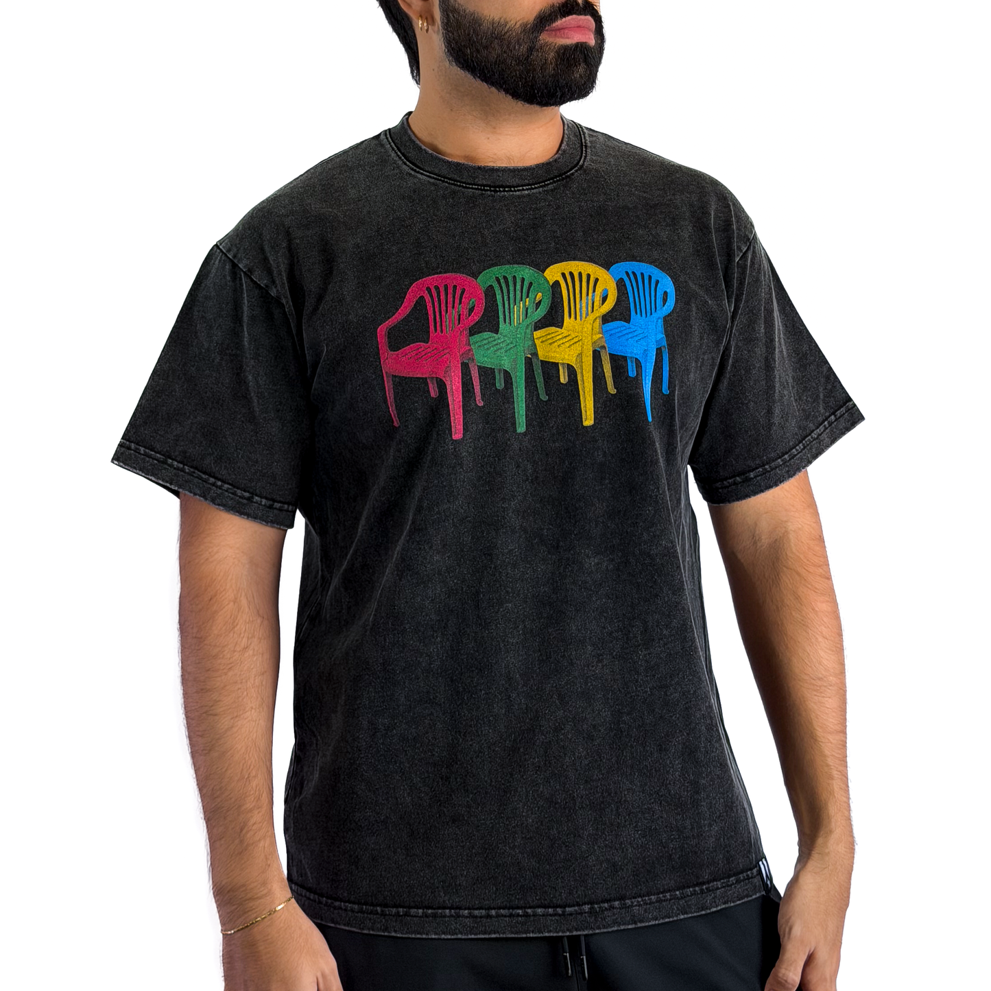 Juego de Sillas T-shirt