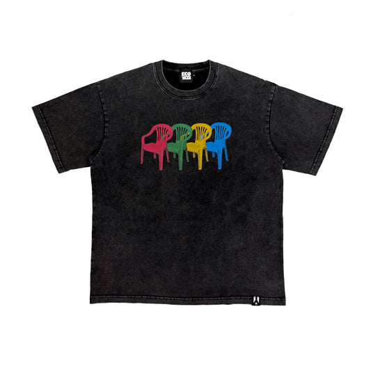 Juego de Sillas T-shirt