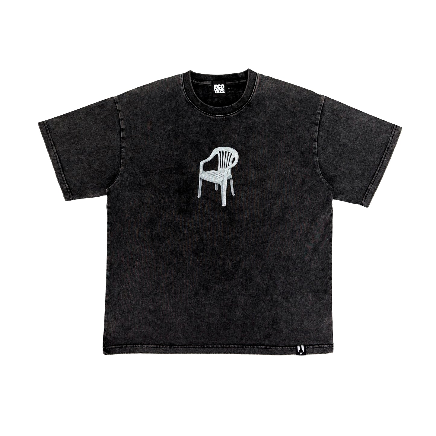 Benito el San Pedrito T-shirt