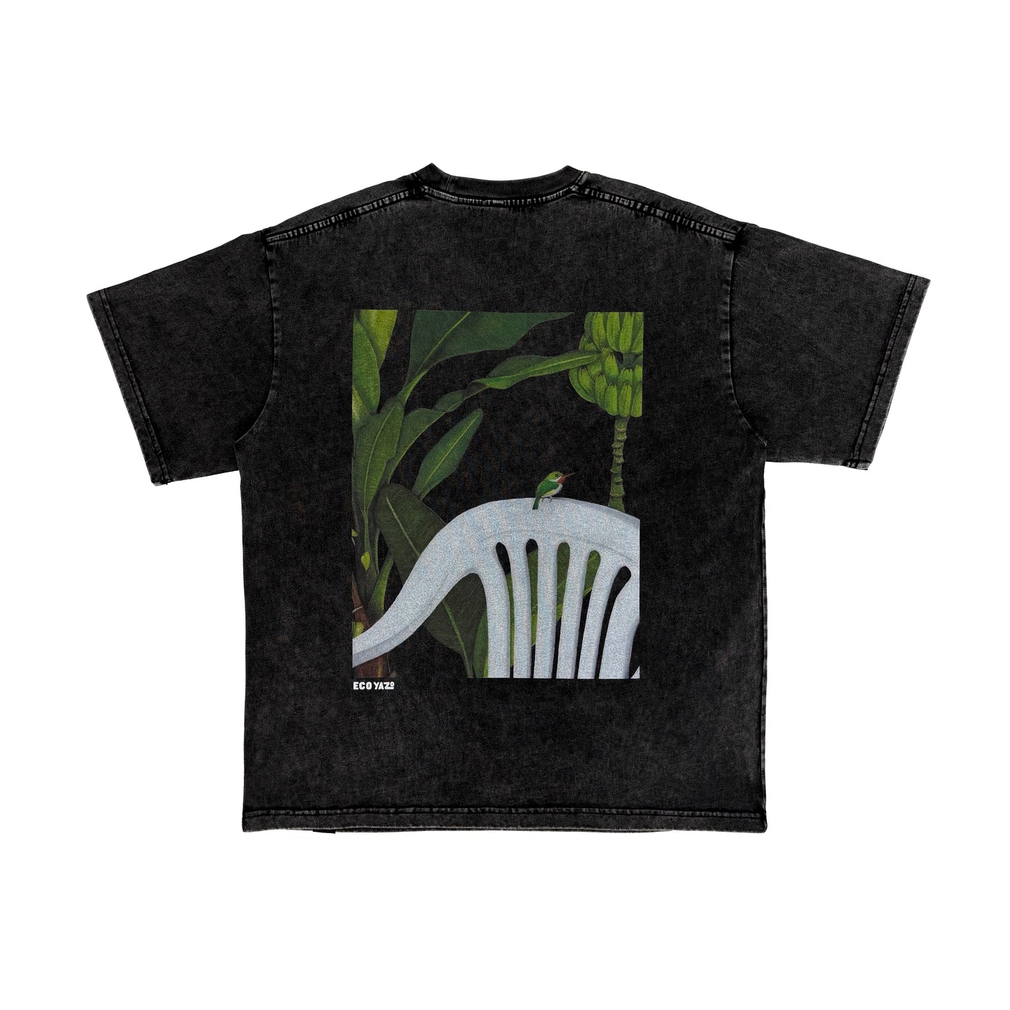 Benito el San Pedrito T-shirt